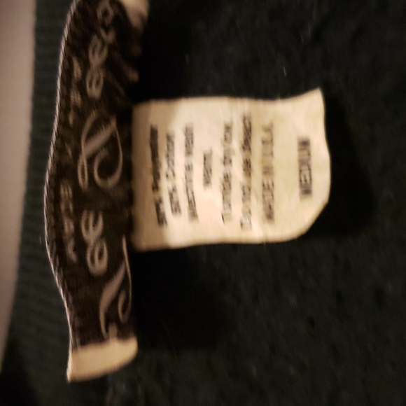 UGLY CHRISTMAS SWEATSHIRT - Picture 3 of 4